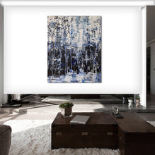 Load image into Gallery viewer, Hillside Abstract I