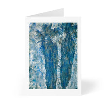 Load image into Gallery viewer, Palms S.I.P. Together/Apart - Notecard