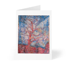 Load image into Gallery viewer, TJ's Plane Tree - Notecard
