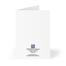 Load image into Gallery viewer, TJ's Plane Tree - Notecard