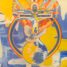 Load image into Gallery viewer, Trinity Tree of Life