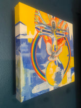 Load image into Gallery viewer, Trinity Tree of Life