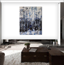 Load image into Gallery viewer, Hillside Abstract I
