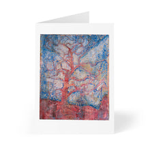 Load image into Gallery viewer, TJ&#39;s Plane Tree - Notecard
