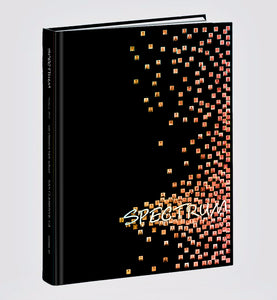 Copy of Cover Design - San Clemente High School 2013 - Award winning cover design