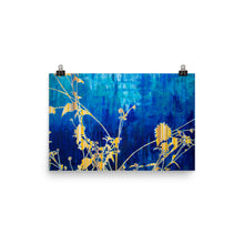 Load image into Gallery viewer, Wildflower Abstract I - Poster
